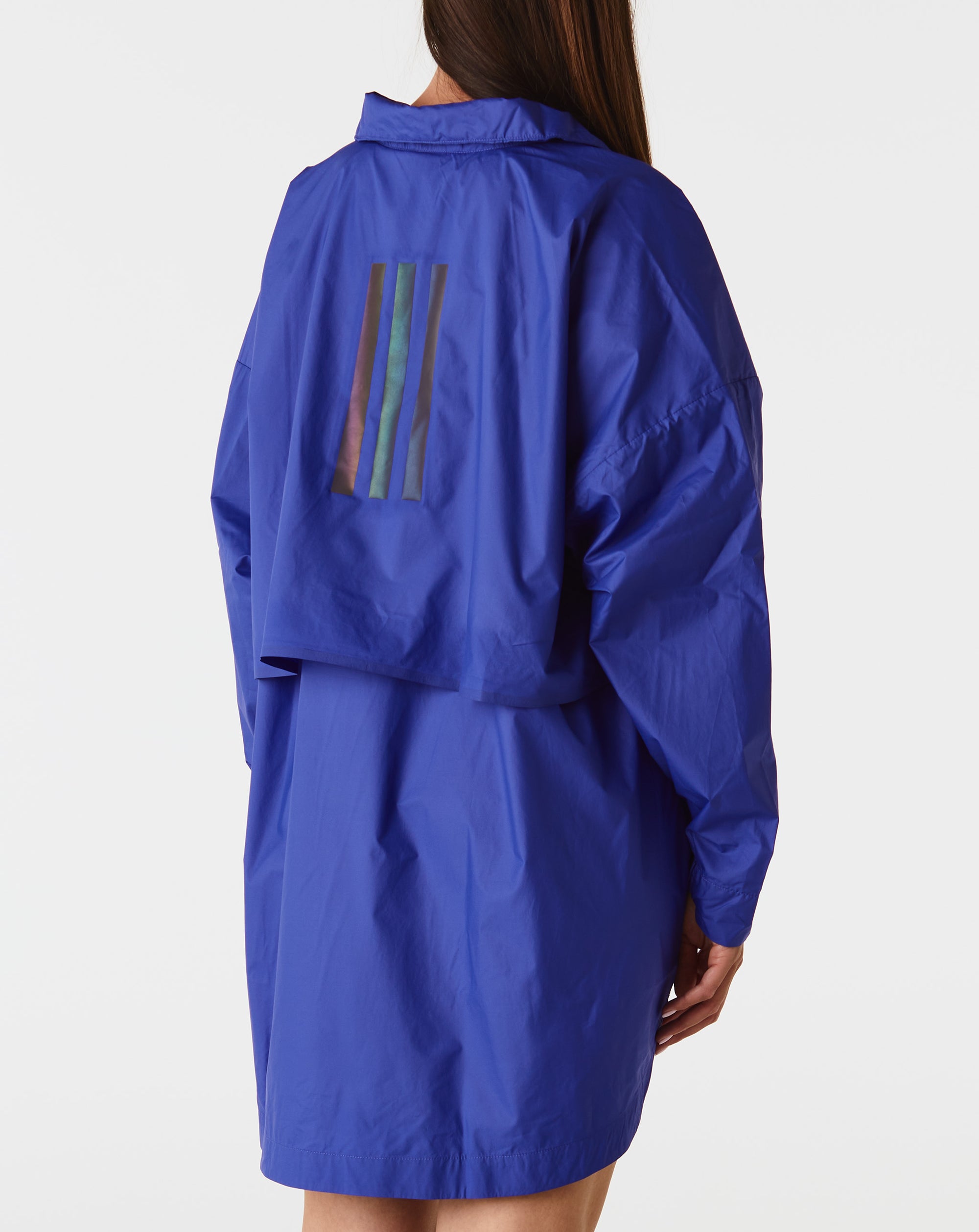 adidas Women's MyShelter Jacket - Rule of Next Apparel