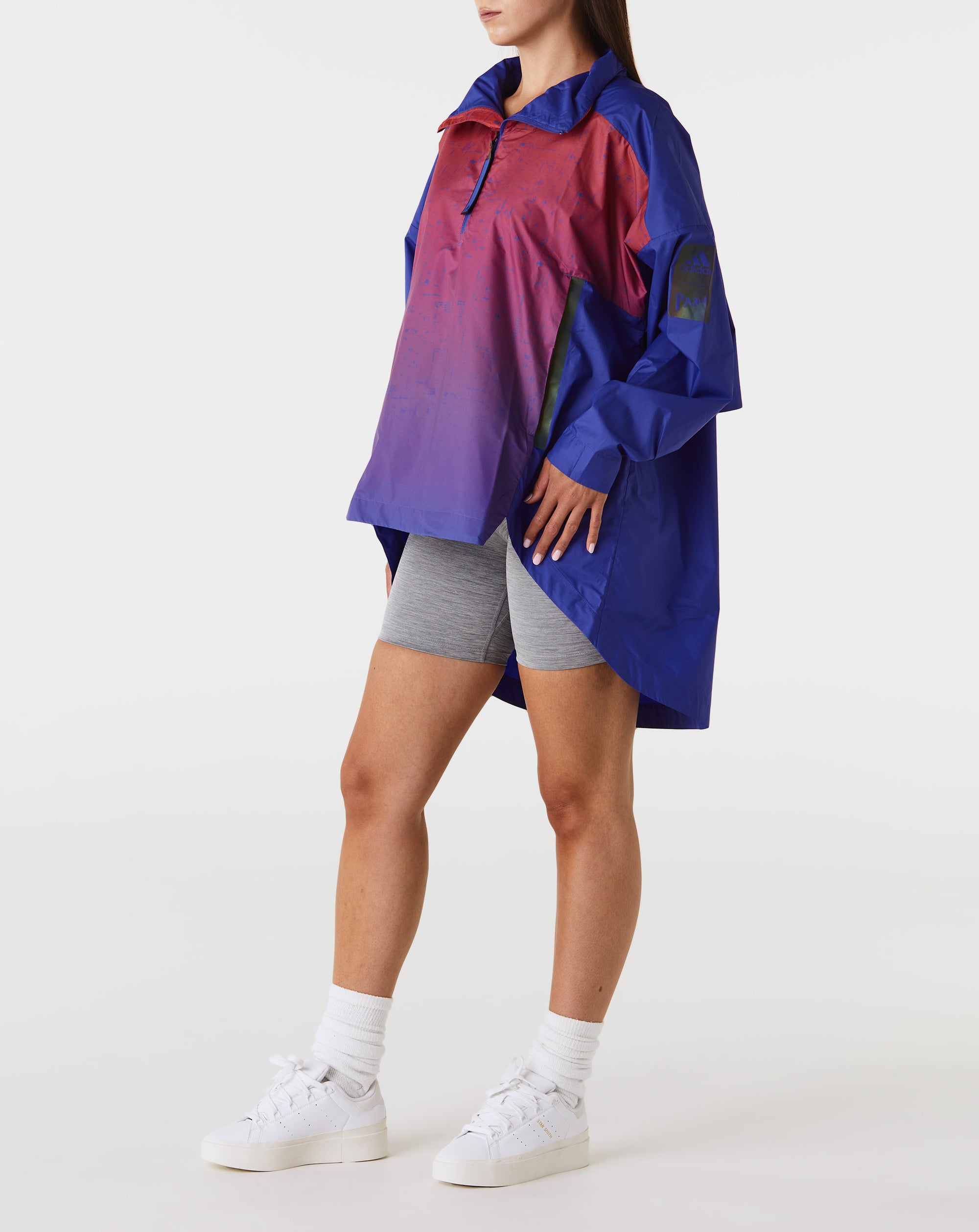 adidas Women's MyShelter Jacket - Rule of Next Apparel