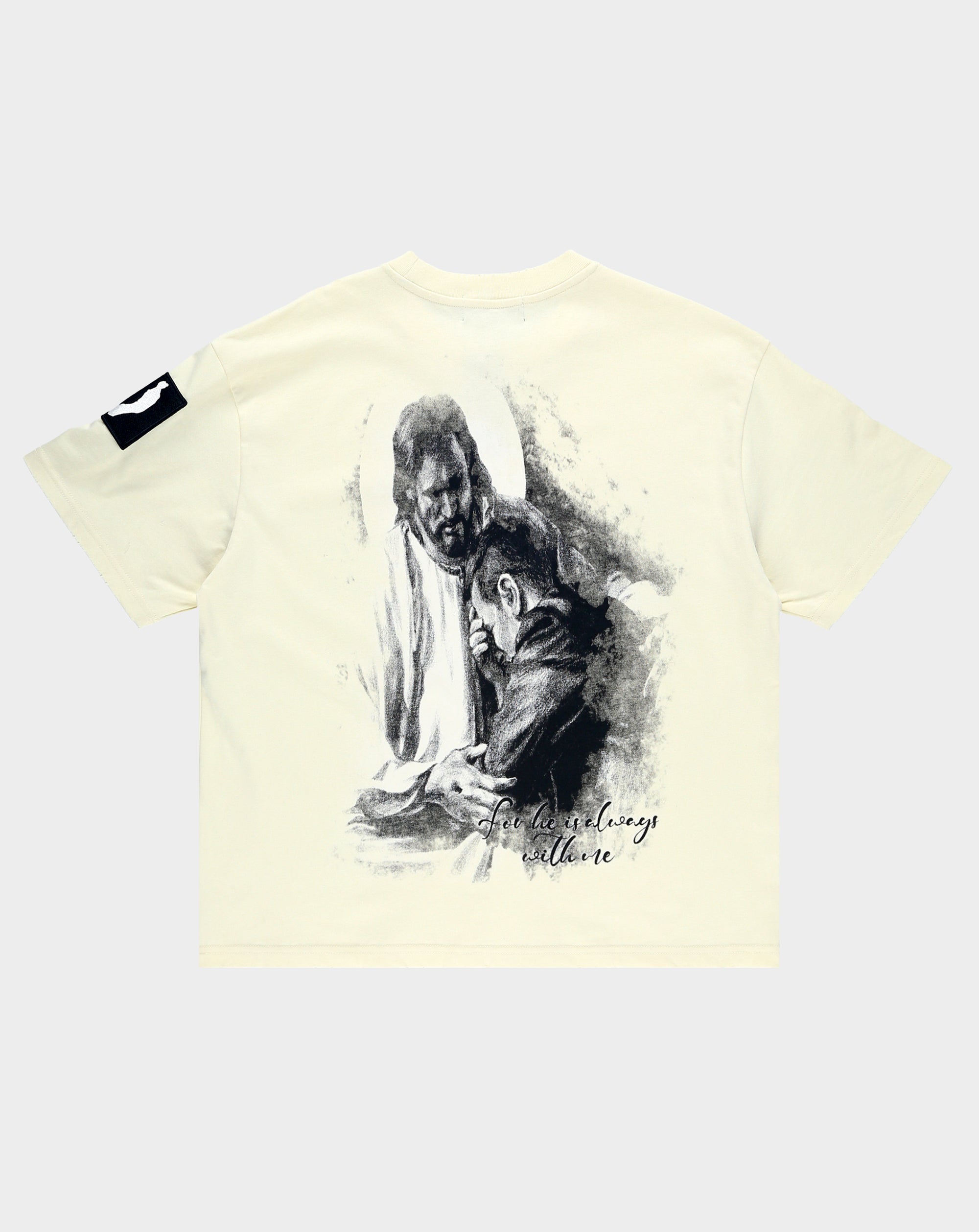 VAMPSTR God Forgive T-Shirt - Rule of Next Apparel