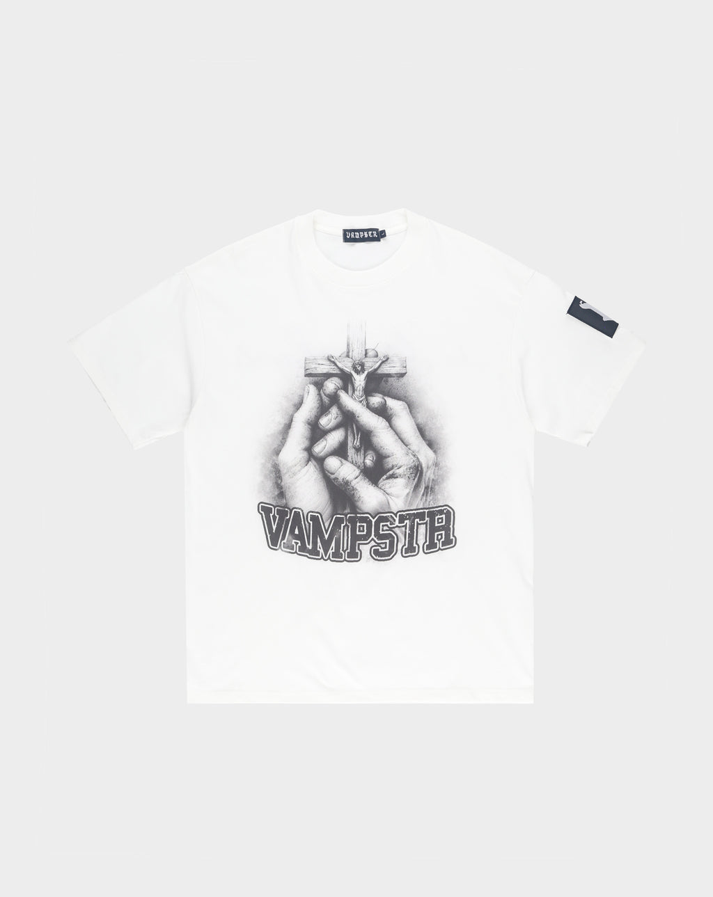 VAMPSTR God Hands T-Shirt - Rule of Next Apparel