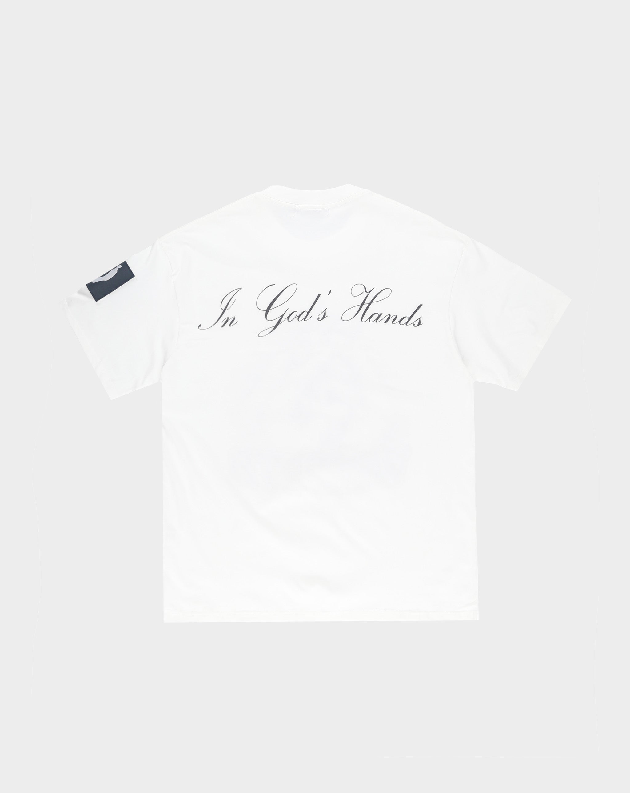 VAMPSTR God Hands T-Shirt - Rule of Next Apparel