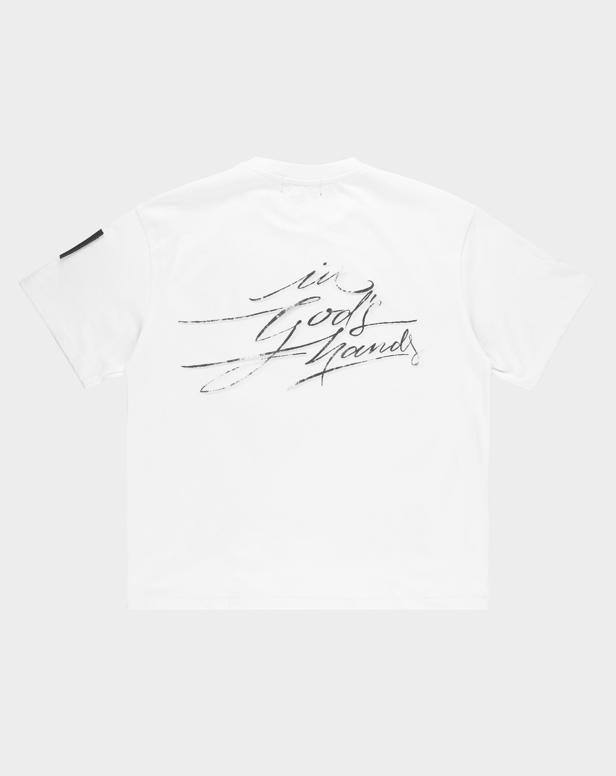 VAMPSTR Gods Hands T-Shirt - Rule of Next Apparel