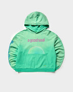 Aura Field Pullover Hoodie