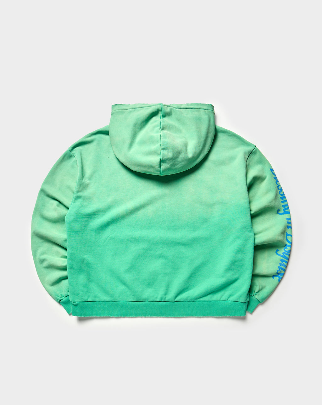 Aura Field Pullover Hoodie