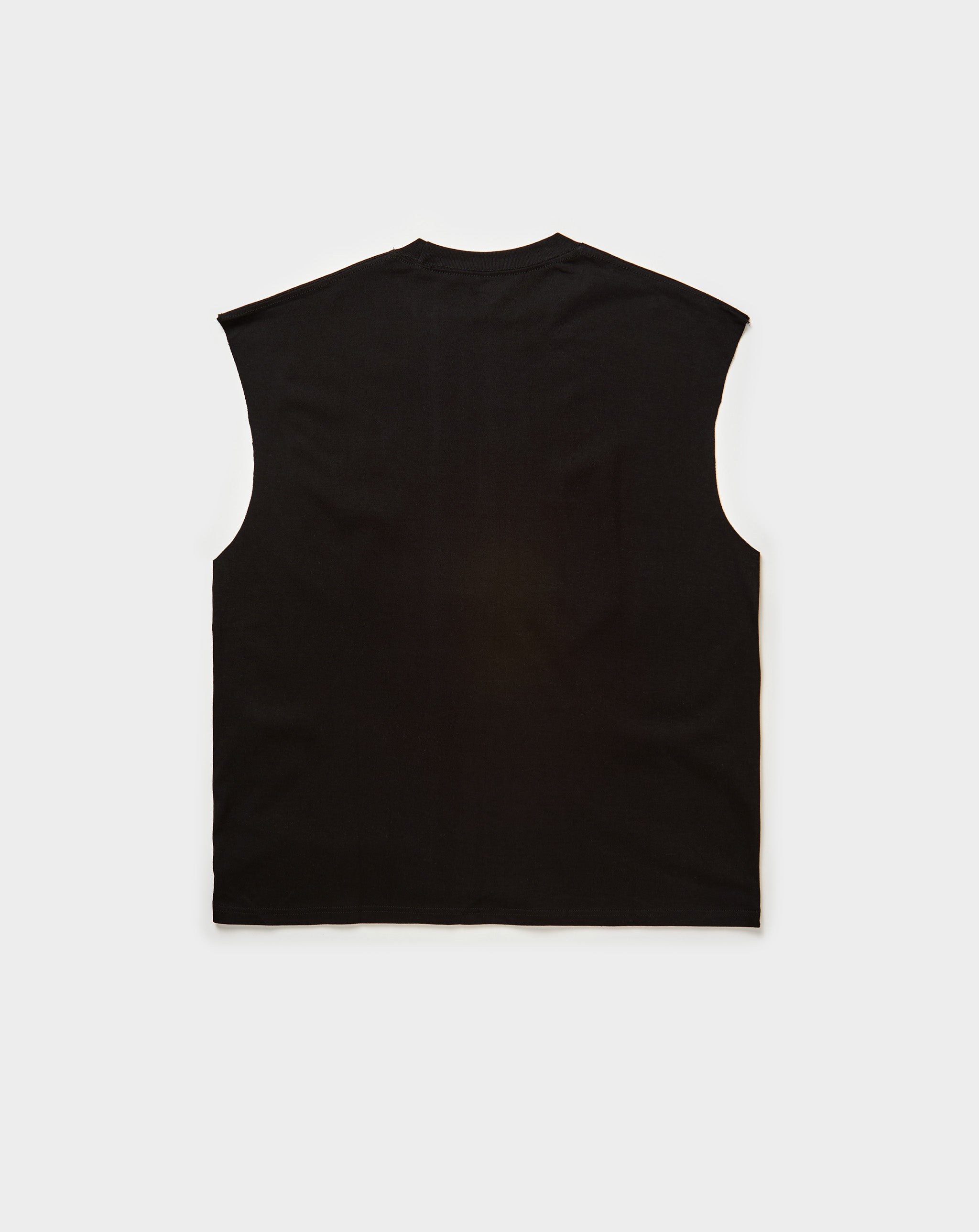 One Chance Green Tea Sleeveless Tee. Underground Apparel. Rule of Next Streetwear.