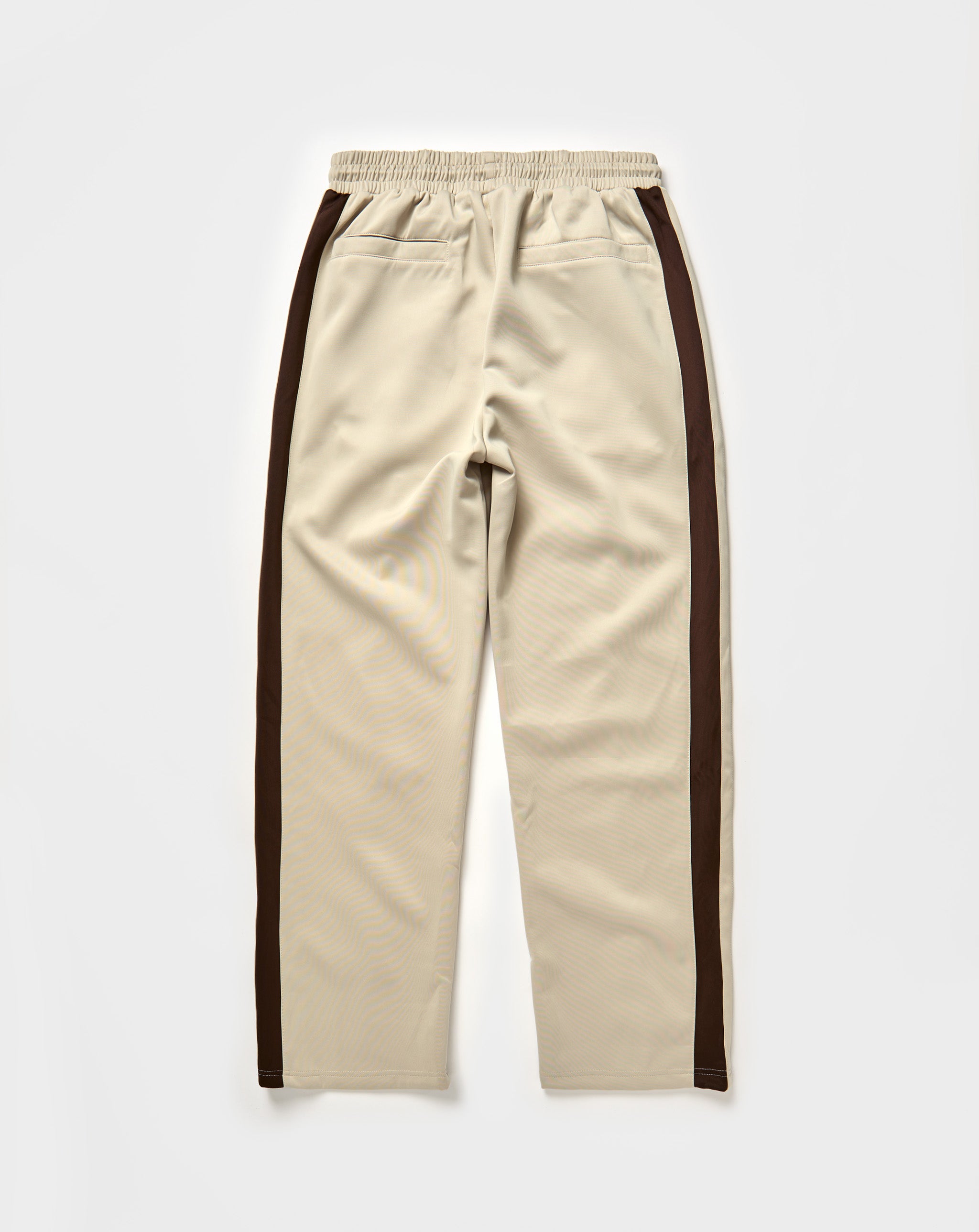 Criminal Damage Pin Tuck Track Pant. Underground Apparel. Rule of Next Streetwear.