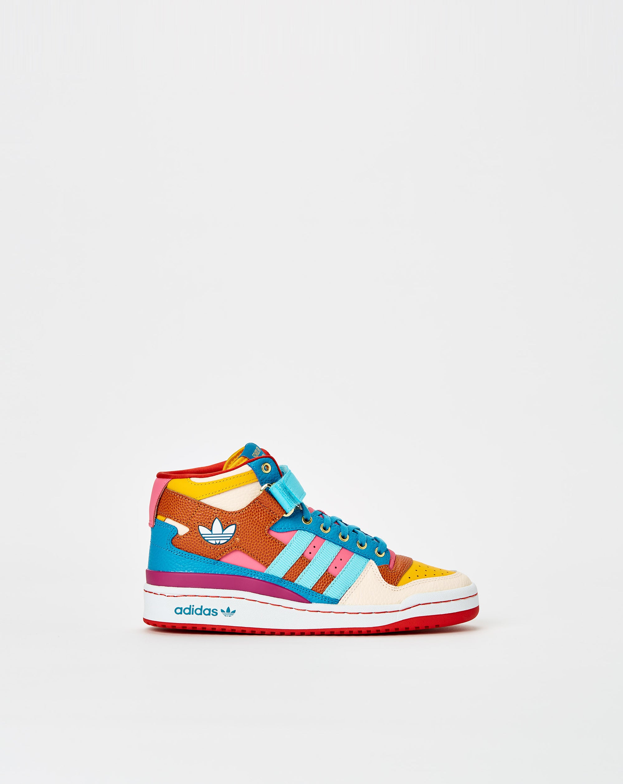 adidas Women's Forum Mid - Rule of Next Footwear