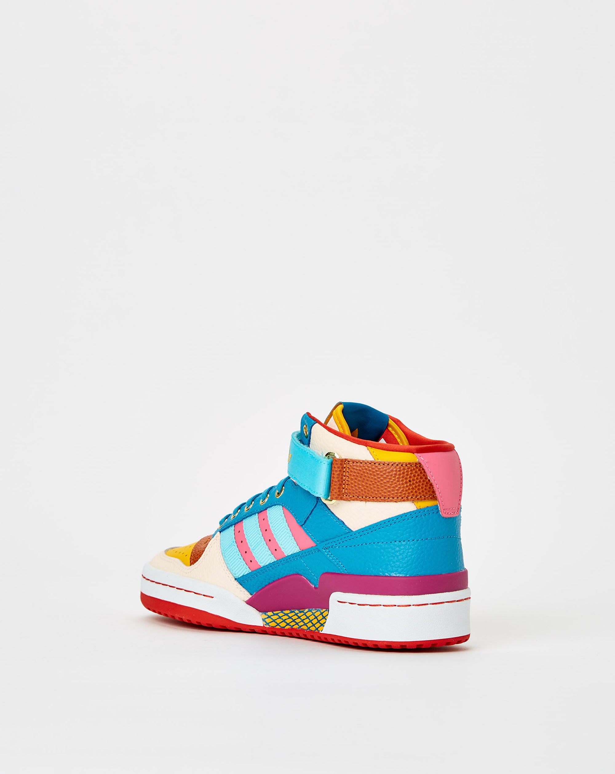 adidas Women's Forum Mid - Rule of Next Footwear