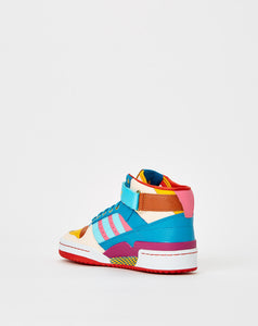 adidas Women's Forum Mid - Rule of Next Footwear