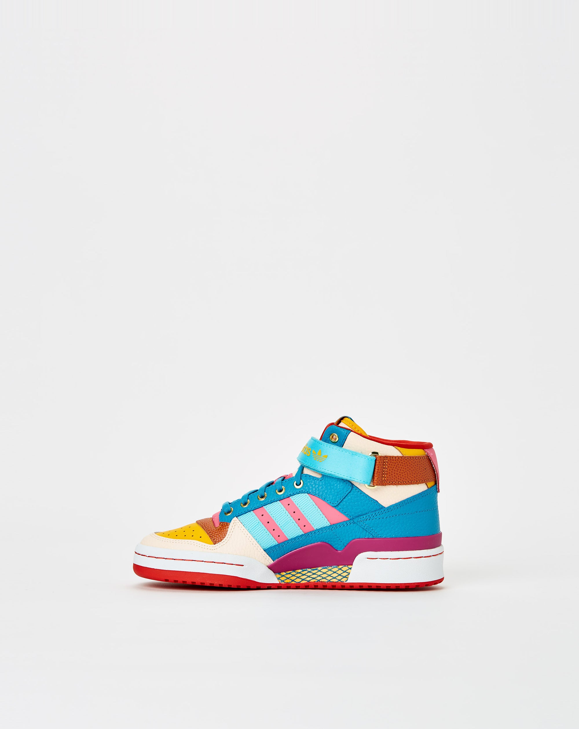 adidas Women's Forum Mid - Rule of Next Footwear