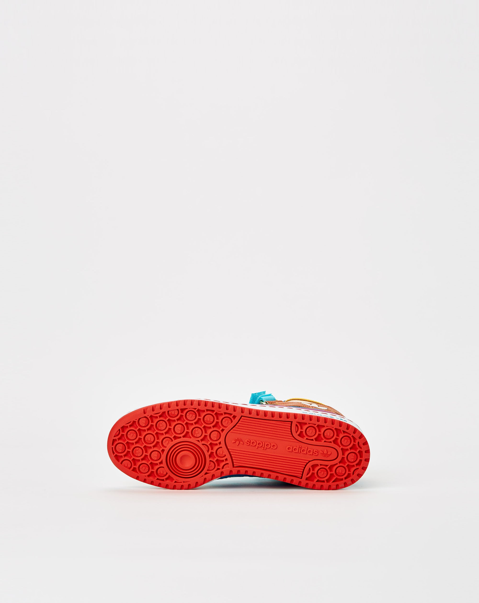 adidas Women's Forum Mid - Rule of Next Footwear