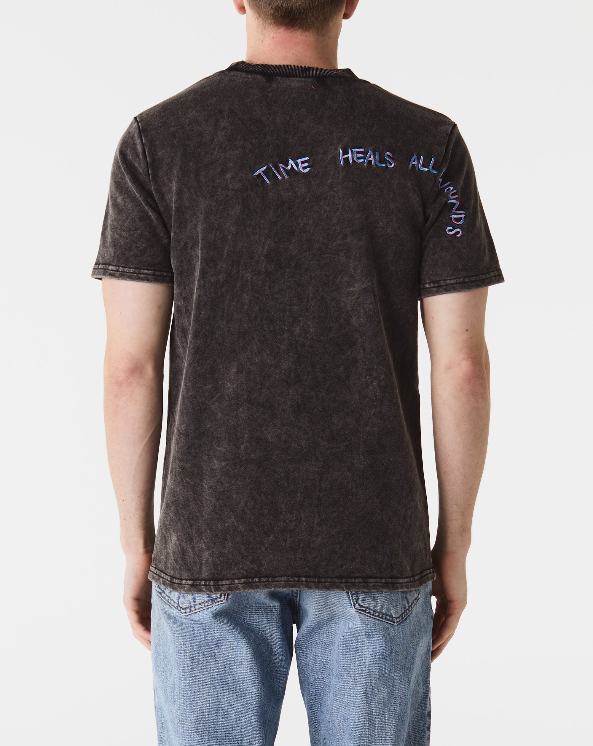 Godspeed Goldie T-Shirt - Rule of Next Apparel