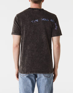 Godspeed Goldie T-Shirt - Rule of Next Apparel