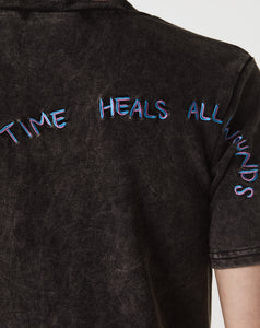 Godspeed Goldie T-Shirt - Rule of Next Apparel