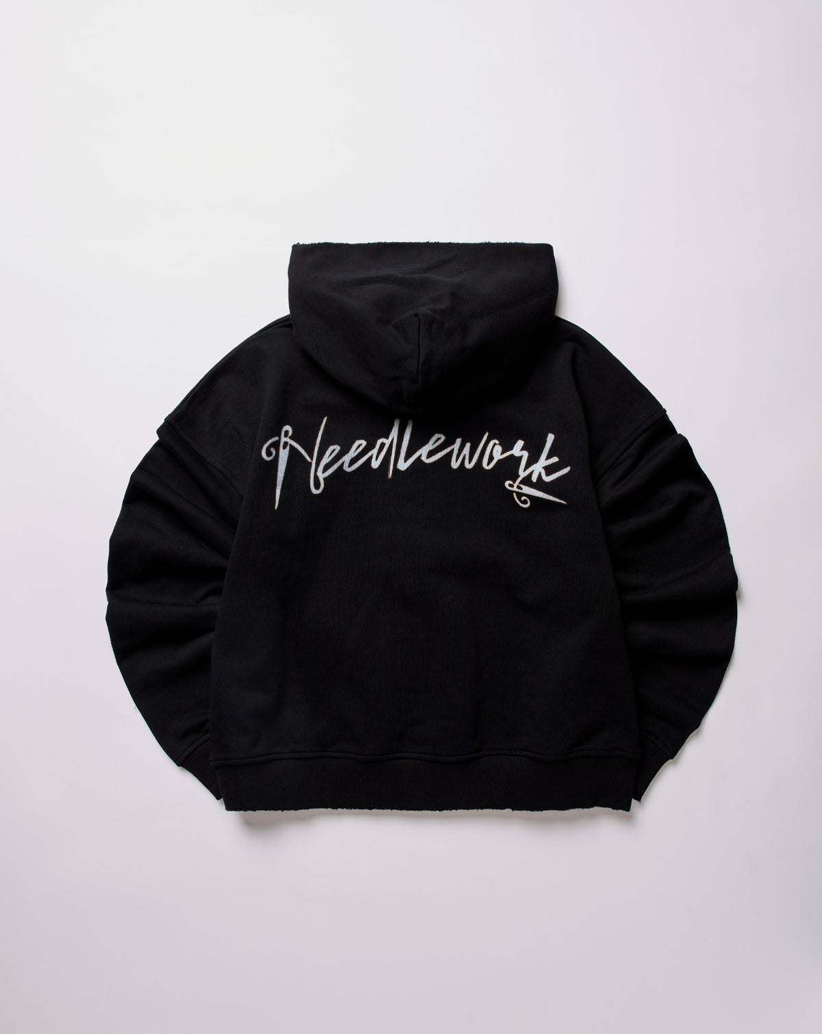 Heavenly Blessing Zip Up