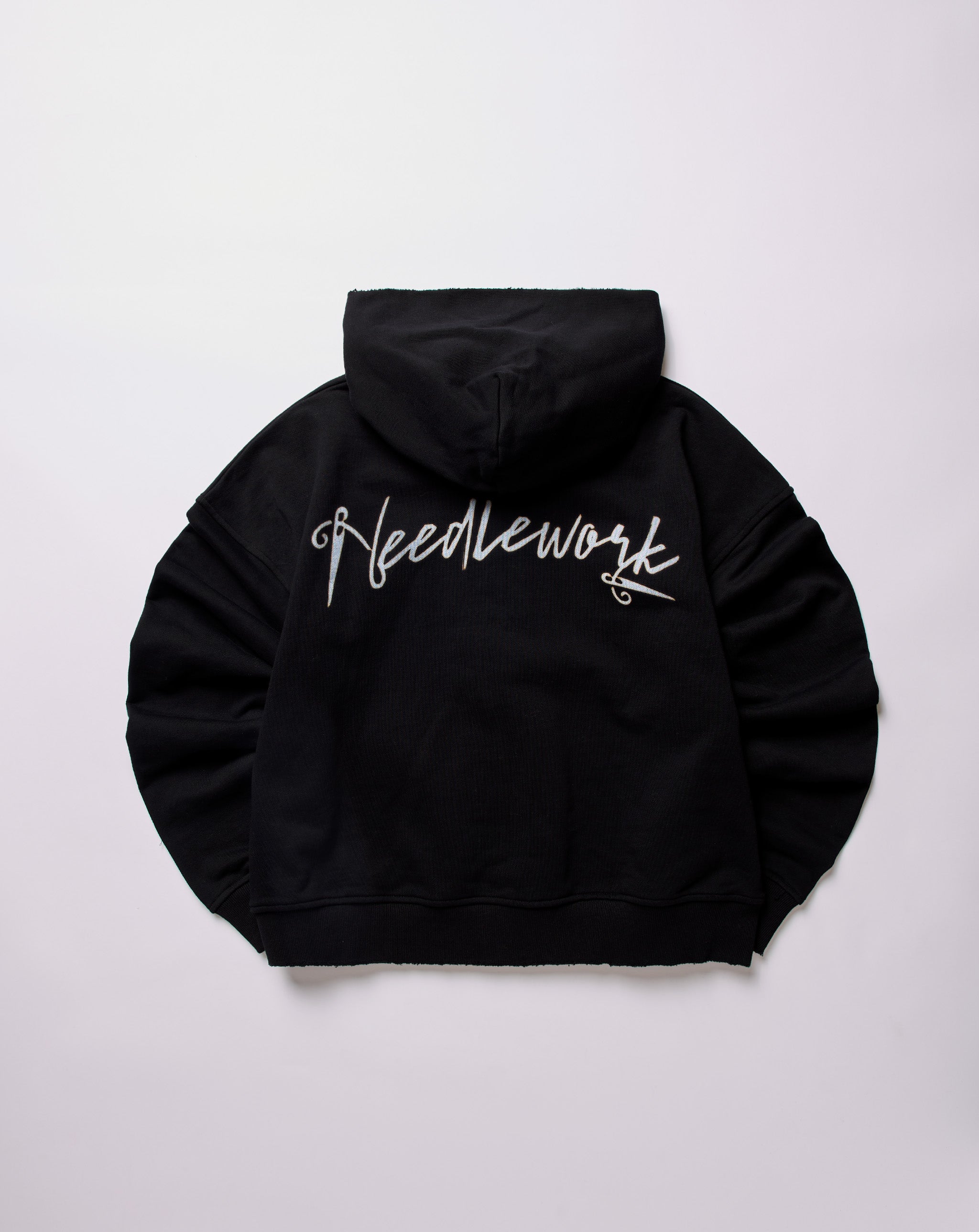 Heavenly Blessing Zip Up