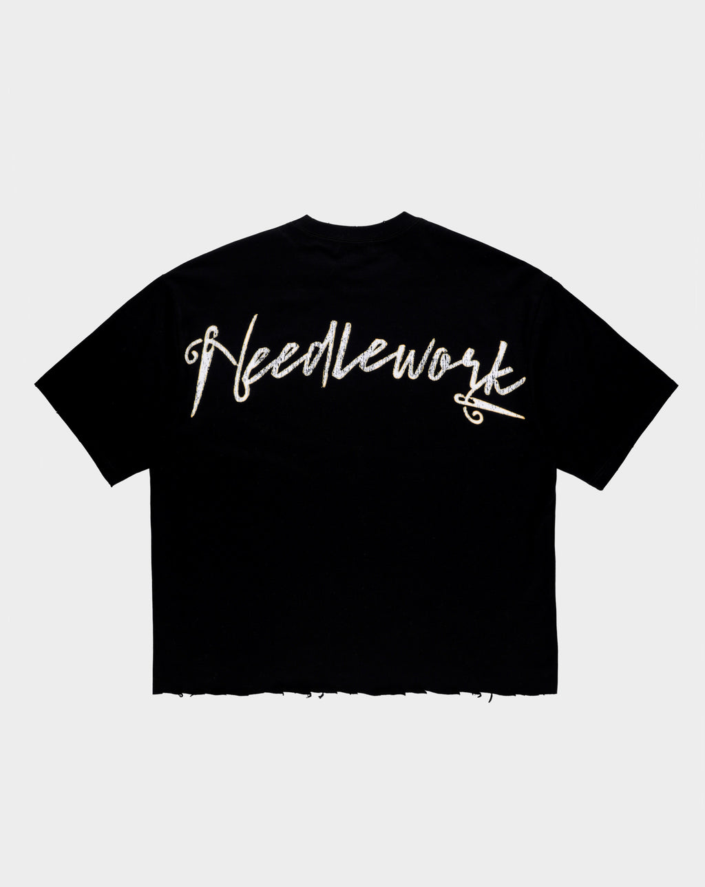 Needlework Heavenly Blessing T-Shirt - Rule of Next Apparel