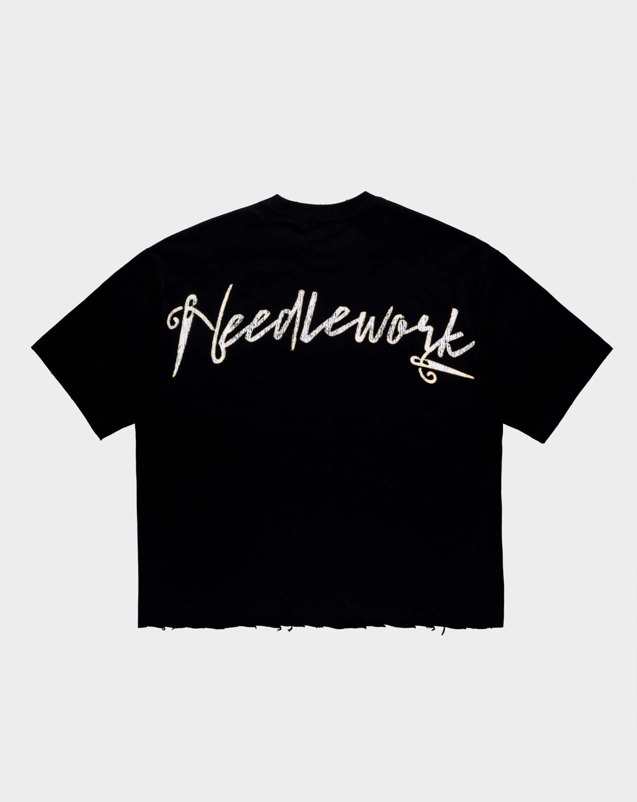 Needlework Heavenly Blessing T-Shirt - Rule of Next Apparel