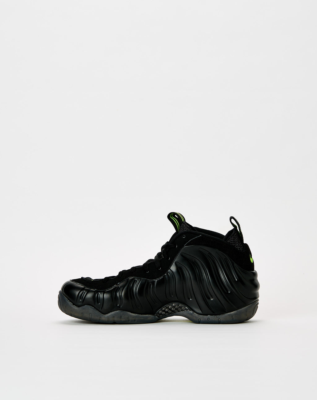 Nike Air Foamposite Pro 'Voltage'. Underground Footwear. Rule of Next Streetwear.