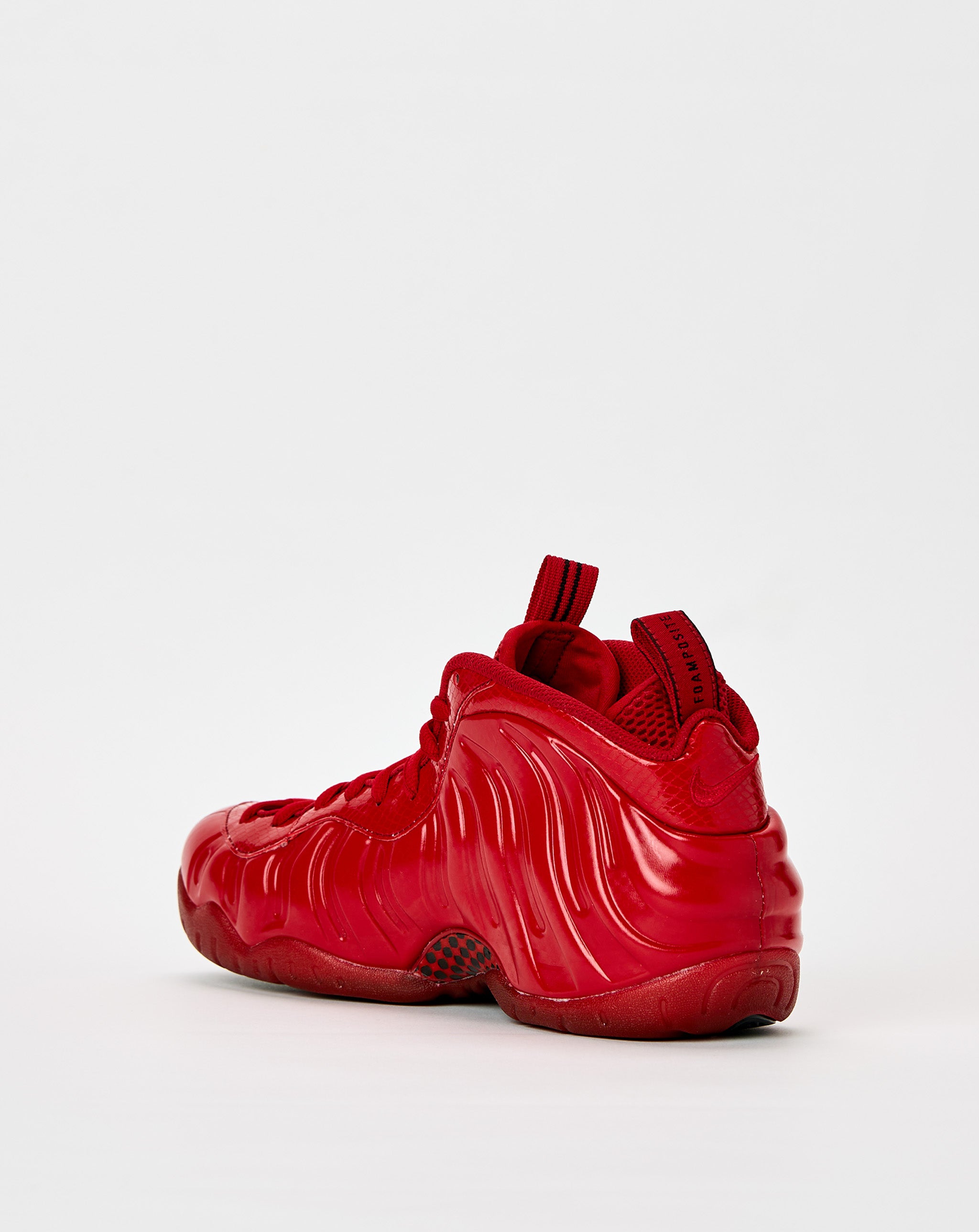 Air Foamposite Pro 'Red October' – Rule of Next