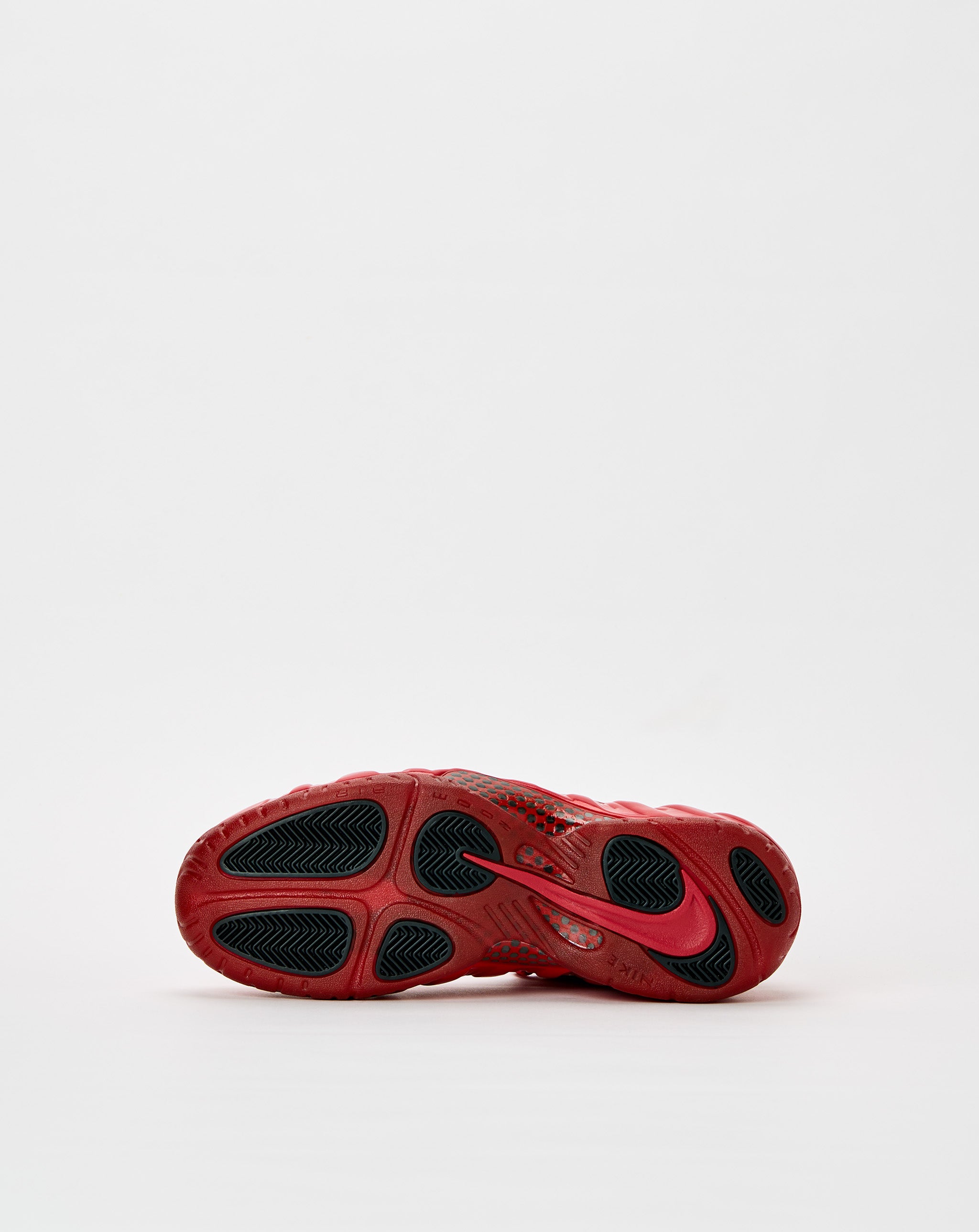 Nike Air Foamposite Pro 'Red October'. Underground Footwear. Rule of Next Streetwear.