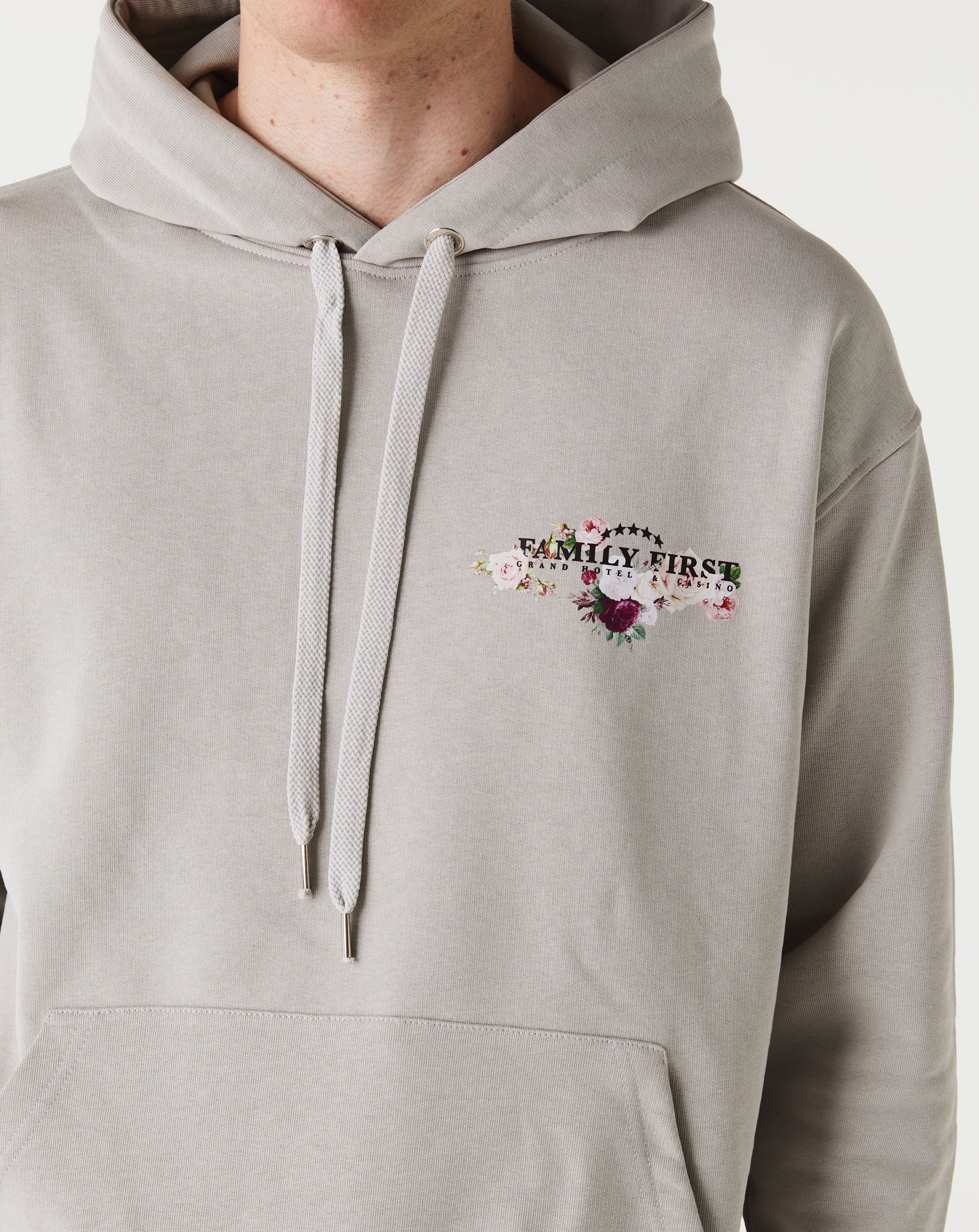 Family First Sanremo Hoodie - Rule of Next Apparel