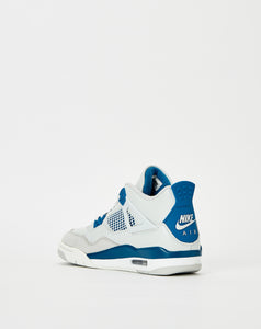 Air Jordan Kids' Air Jordan 4 Retro 'Industrial Blue' (GS) - Rule of Next Footwear