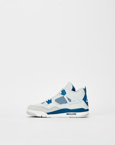 Air Jordan Kids' Air Jordan 4 Retro 'Industrial Blue' (GS) - Rule of Next Footwear