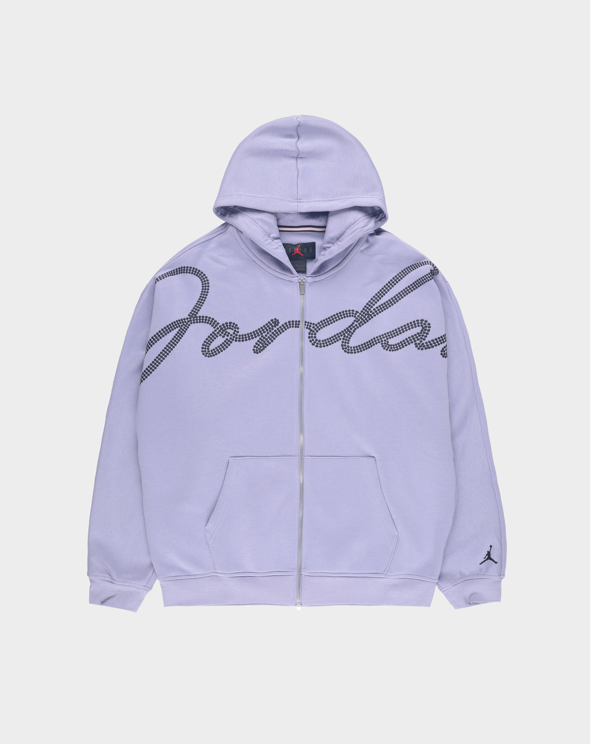 バックロゴ!【NIKE】 Jordan MVP★フリースフーディ MVP Full Zip Hoodie - Rule of Next
