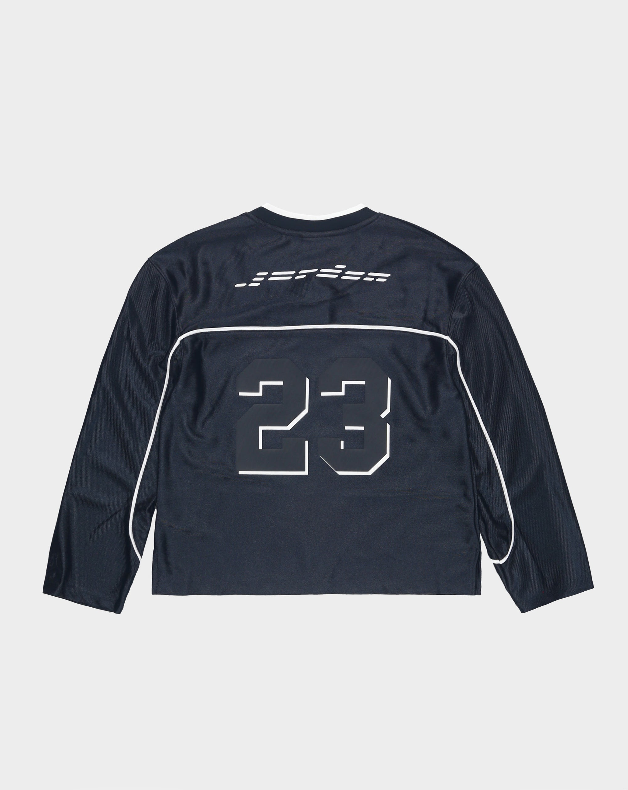 Air Jordan Women's Long Sleeve Jersey - Rule of Next Apparel