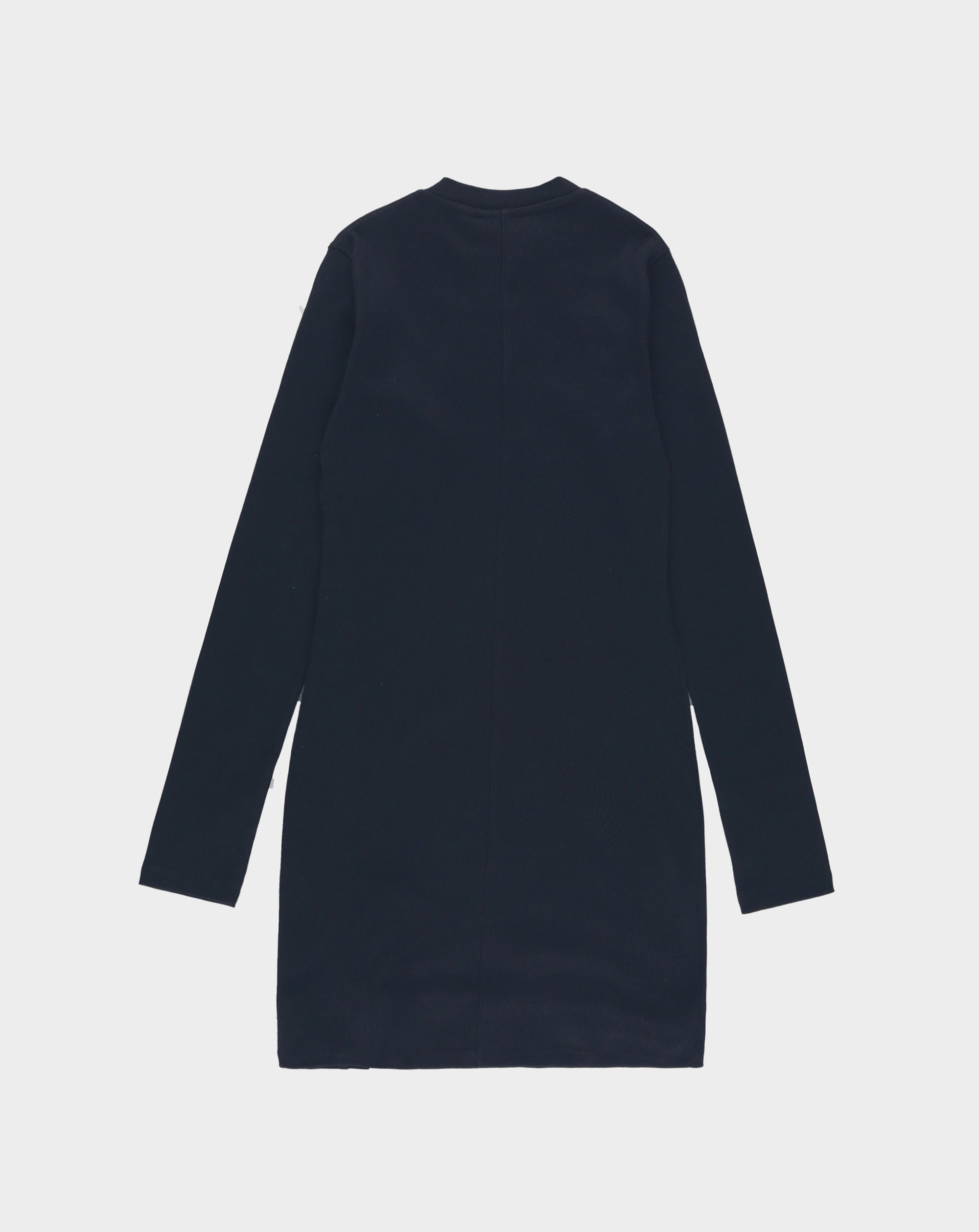 Air Jordan Women's Long-Sleeve Knit Dress - Rule of Next Apparel