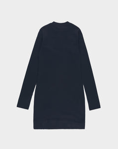 Air Jordan Women's Long-Sleeve Knit Dress - Rule of Next Apparel