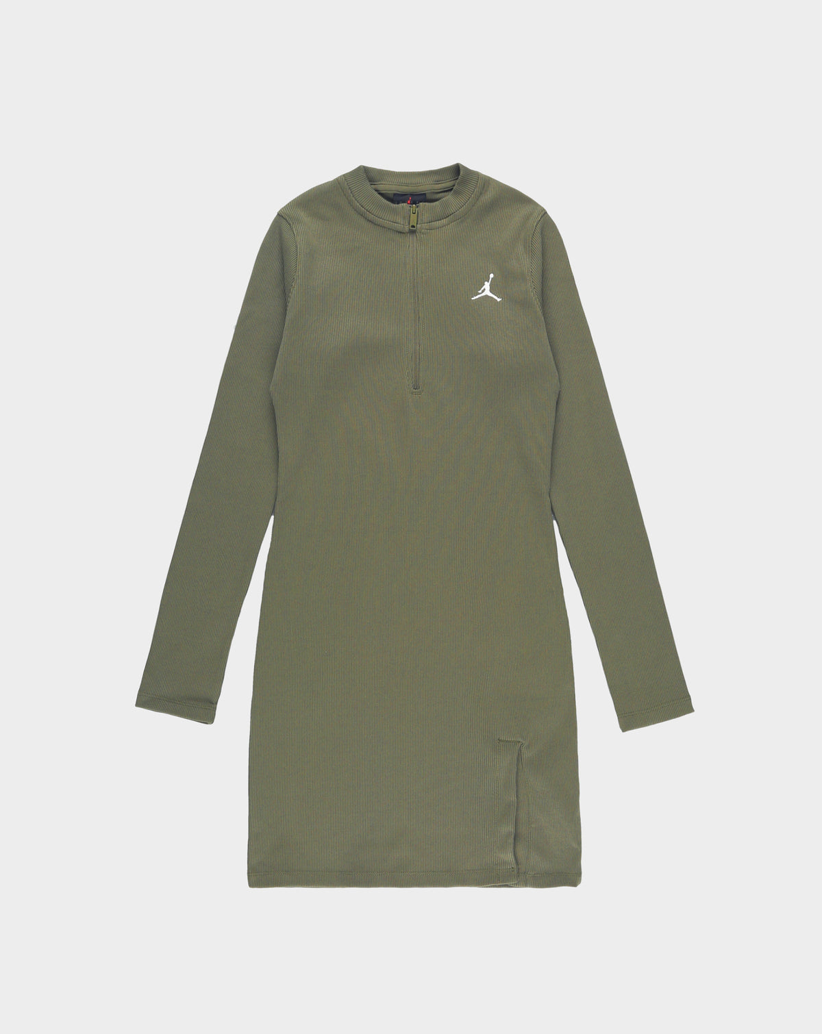 Air Jordan Women's Long-Sleeve Knit Dress - Rule of Next Apparel