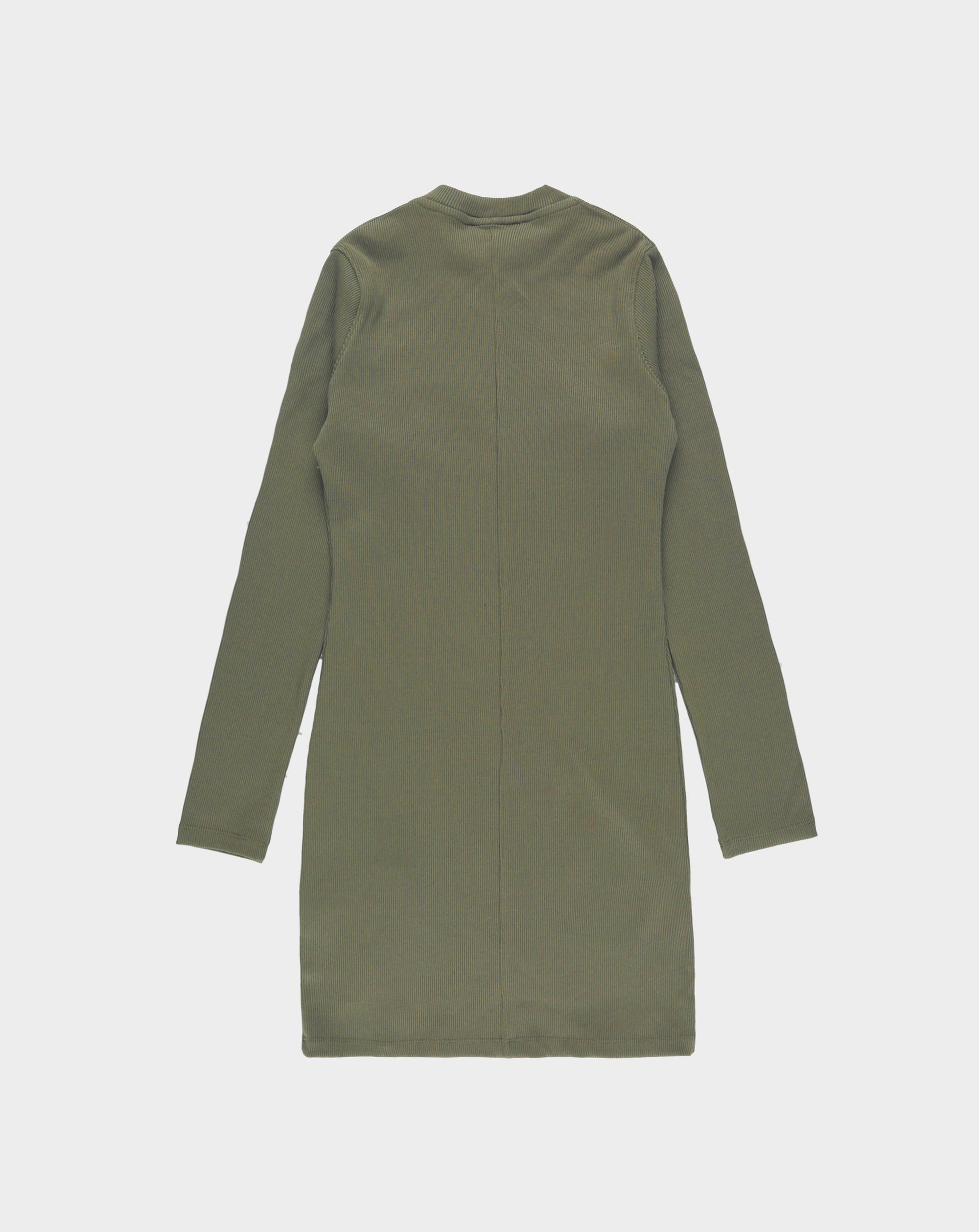 Air Jordan Women's Long-Sleeve Knit Dress - Rule of Next Apparel