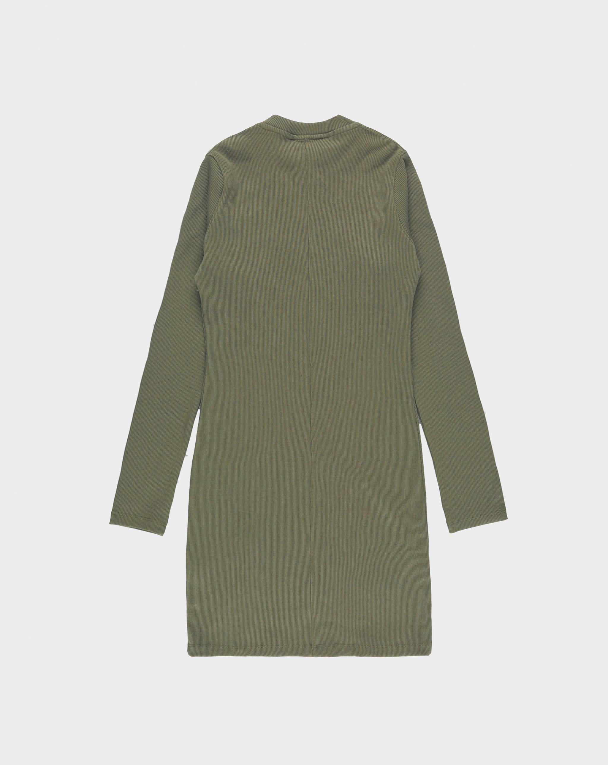Air Jordan Women's Long-Sleeve Knit Dress - Rule of Next Apparel
