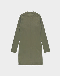 Air Jordan Women's Long-Sleeve Knit Dress - Rule of Next Apparel