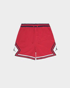 Air Jordan Dri-Fit Mesh Diamond Shorts - Rule of Next Apparel