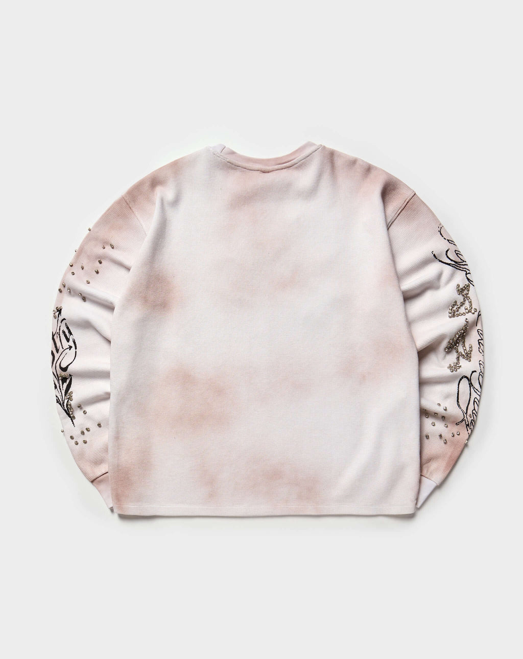 Elohm Hide Yor I's Thermal. Underground Apparel. Rule of Next Streetwear.