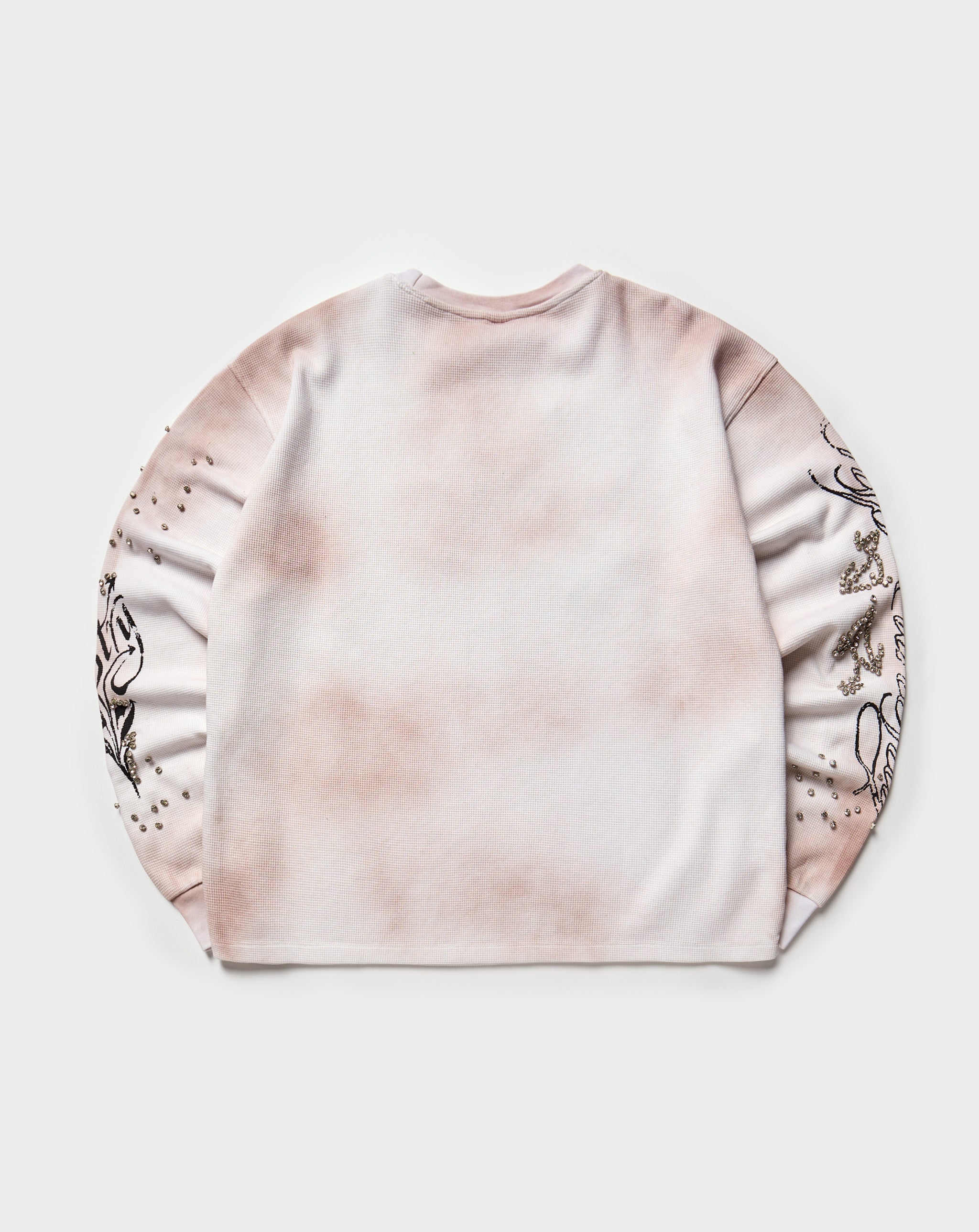 Elohim HIDE YOR I'S - Rule of Next Apparel