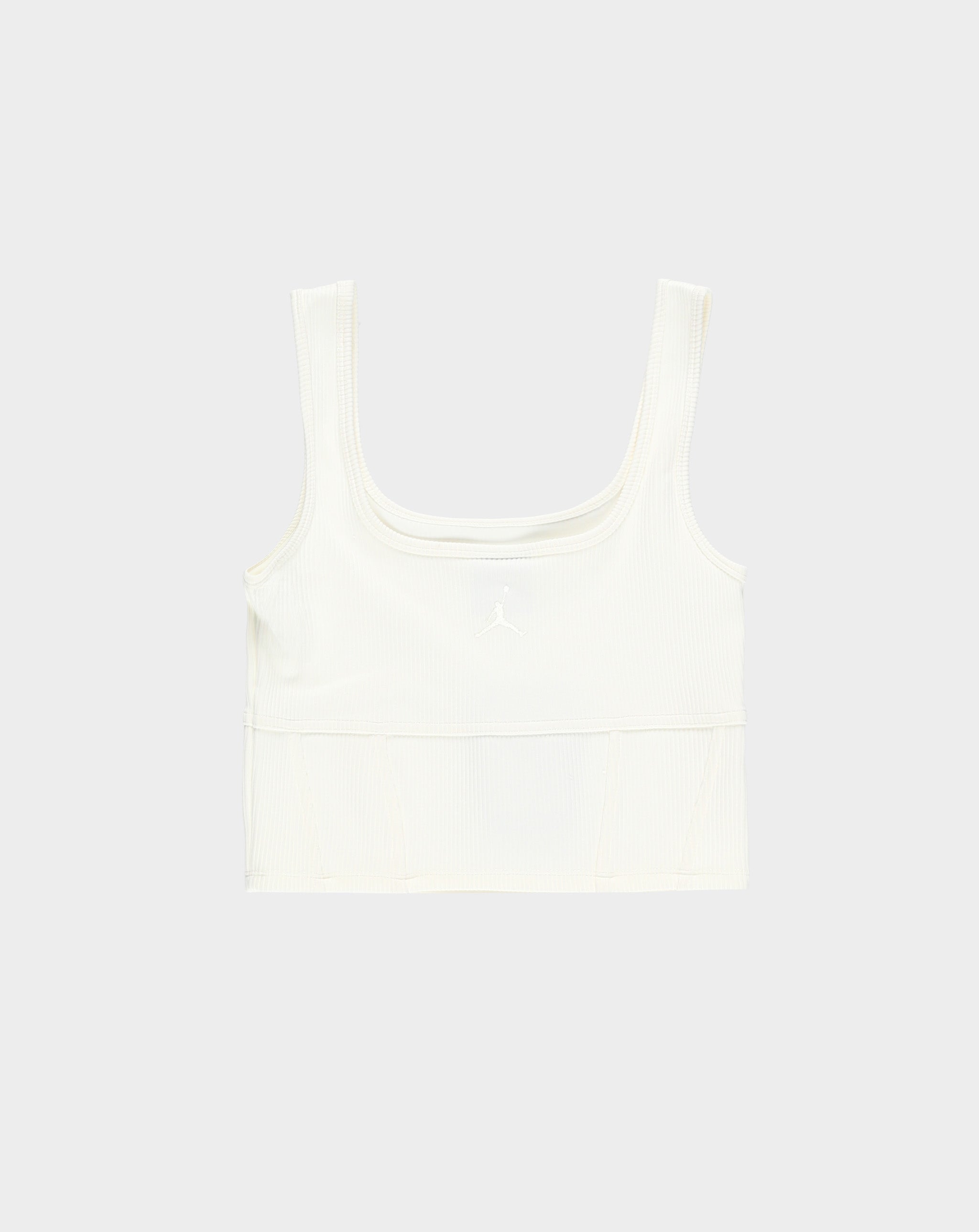 Air Jordan Women's Jordan Essentials Cropped Tank - Rule of Next Apparel