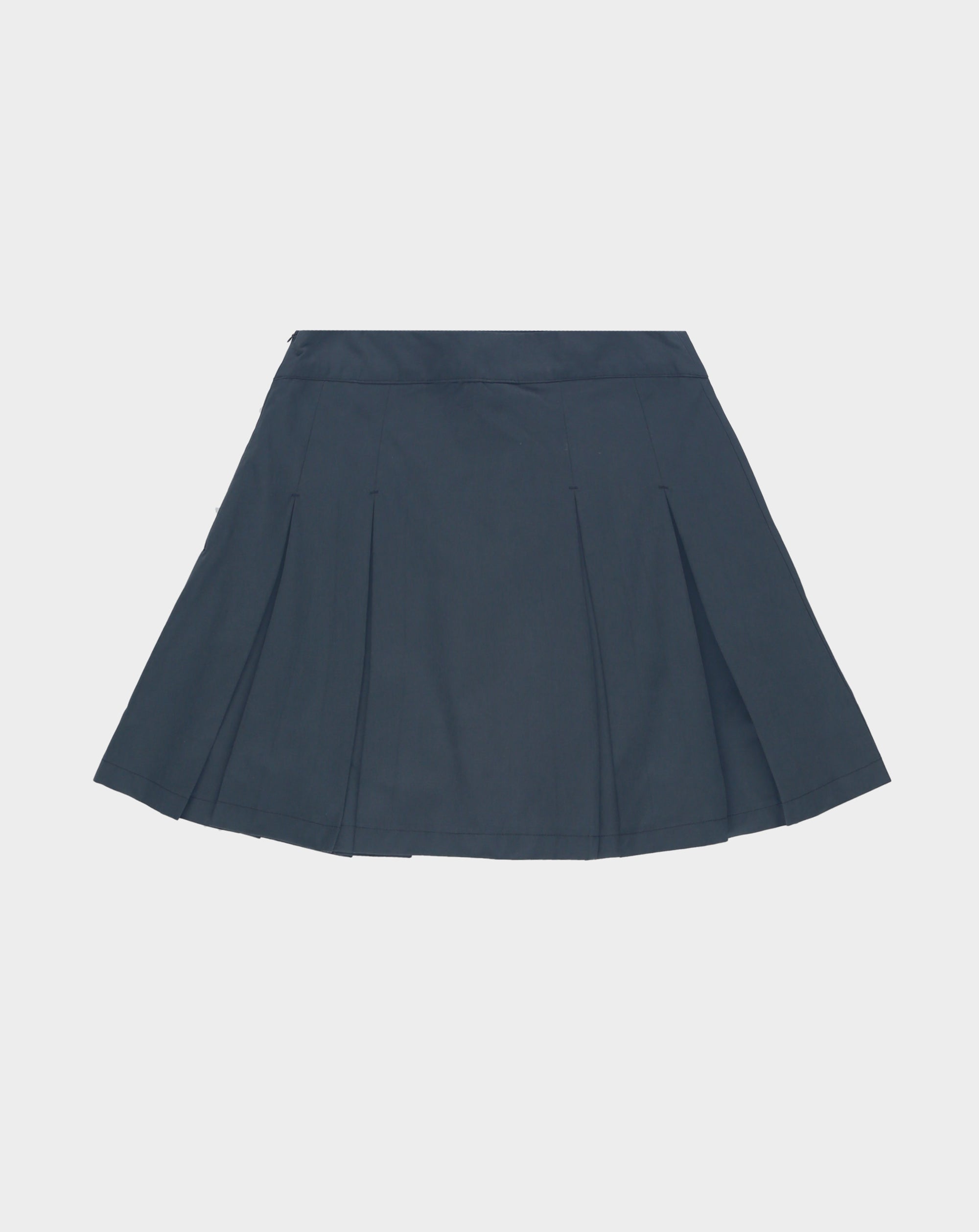 Air Jordan Women's Jordan Flight Poolside Pleated Skirt - Rule of Next Apparel
