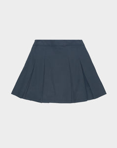 Air Jordan Women's Jordan Flight Poolside Pleated Skirt - Rule of Next Apparel