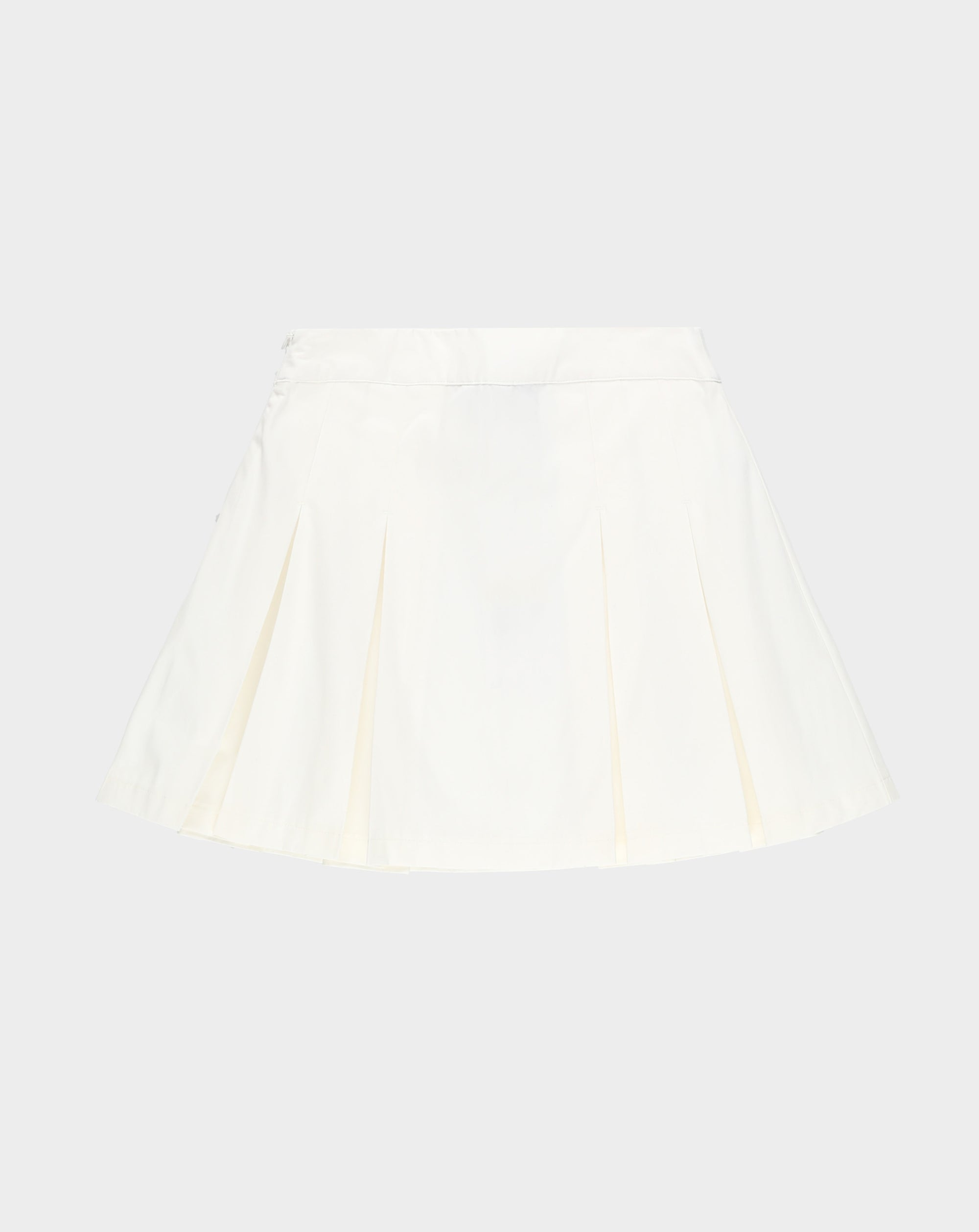 Air Jordan Women's Jordan Flight Poolside Pleated Skirt - Rule of Next Apparel