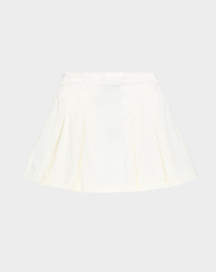 Air Jordan Women's Jordan Flight Poolside Pleated Skirt - Rule of Next Apparel