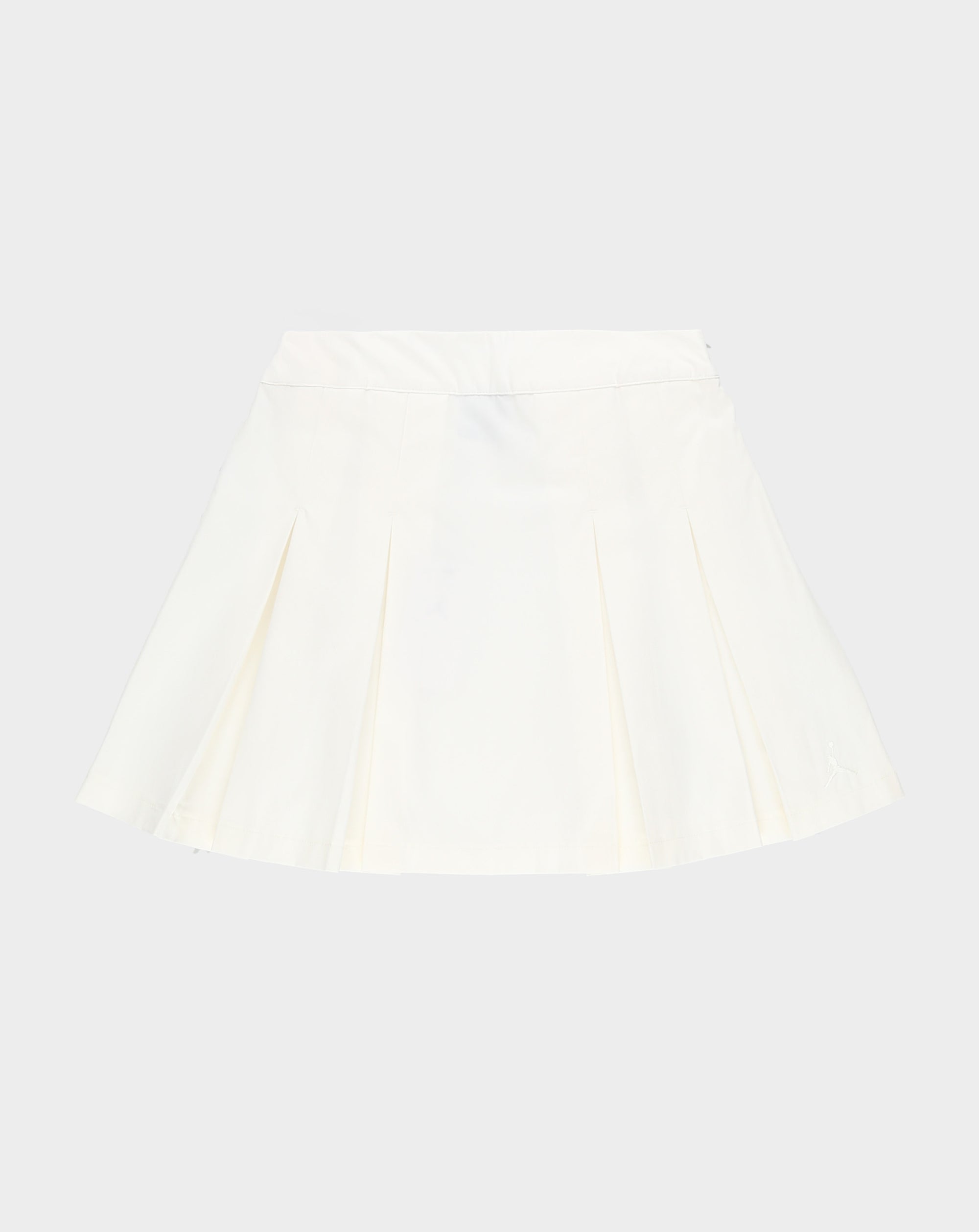 Air Jordan Women's Jordan Flight Poolside Pleated Skirt - Rule of Next Apparel