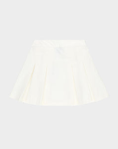 Air Jordan Women's Jordan Flight Poolside Pleated Skirt - Rule of Next Apparel