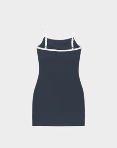 Air Jordan Women's 40th Anniversary Tank Dress - Rule of Next Apparel