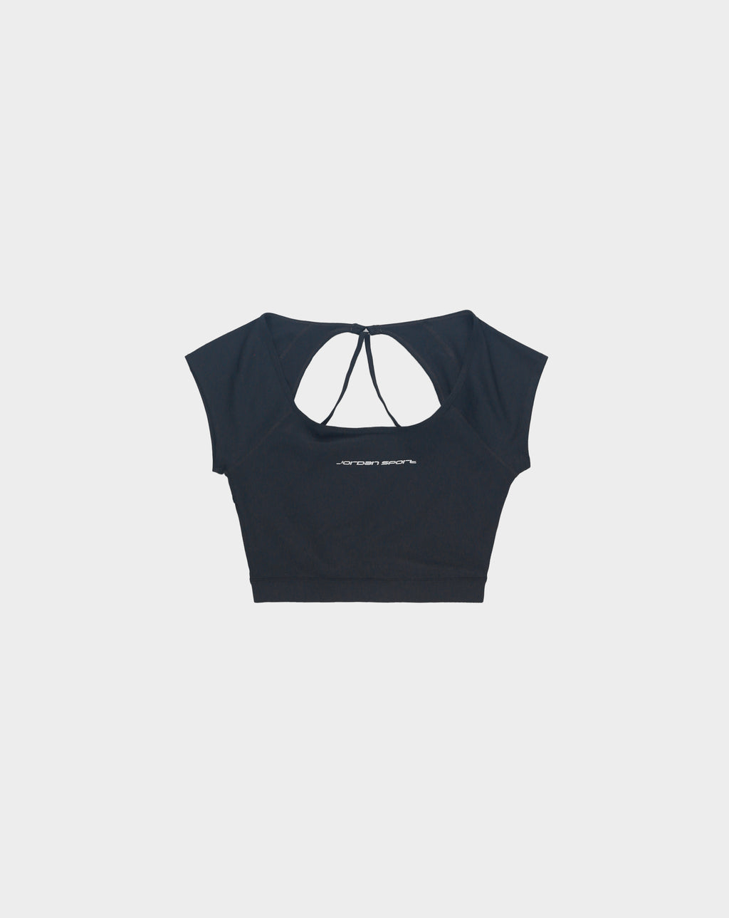 Air Jordan Women's Jordan Sport Crop Top - Rule of Next Apparel