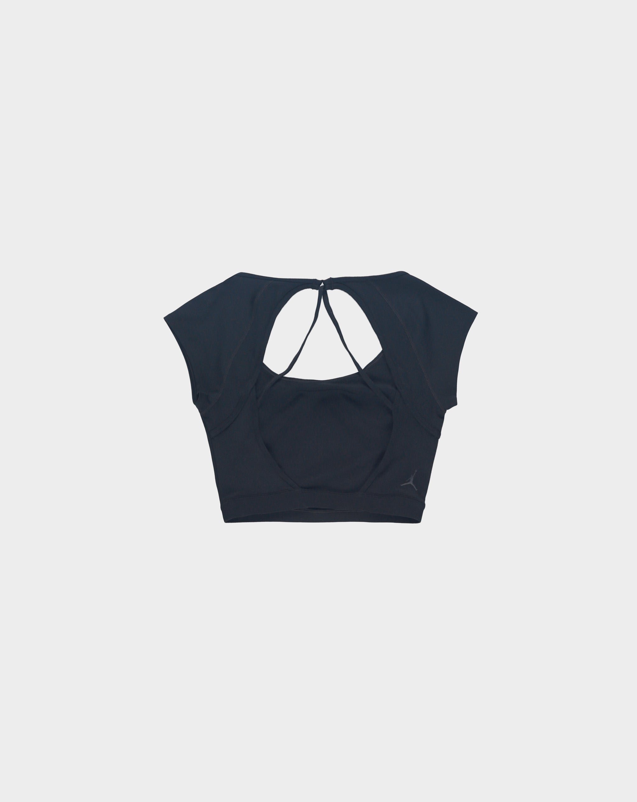 Air Jordan Women's Jordan Sport Crop Top - Rule of Next Apparel