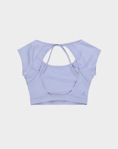 Air Jordan Women's Jordan Sport Crop Top - Rule of Next Apparel